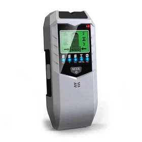 SH402 Wall Stud Finder Sensor Wall Scanner 5 in 1 LCD Electronic Detector Edge C