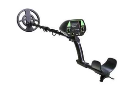 Underground Metal Detector Treasure Hunter Gold Circuit Metales Detecting Gold