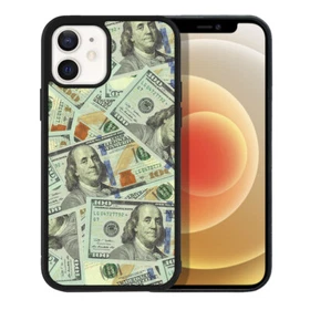 Hard Phone Case Back Cover For Apple iPhone 14 / 14 Plus/ 13 Pro Max / 12 mini