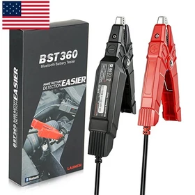 LAUNCH CRP919X All System Car Bidirectional Scanner OBD2 ECU Coding Diagnostic
