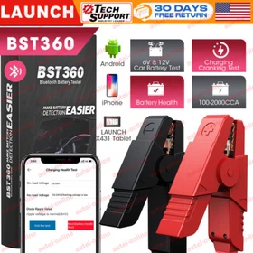 LAUNCH X431 PAD 7 X-PROG 3 OBD2 Car Diagnostic Scanner Tool IMMO Key Programming