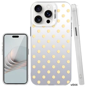 Slim Fit Cover For iPhone 17 Pro Max 16e 15 14 13 Samsung S24 FE S25 Phone Case