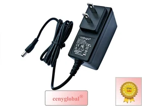 AC Adapter For Juniper Archer Field Pc Charging Power Dock Part 15240 Supply 12V