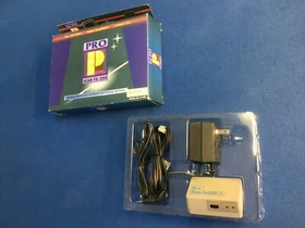 Office supplies: keyboard vacuum, Rotex 440, calligraphy set, desk reference set
