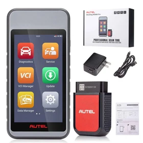 For MaxiDiag MD906 Pro Scan Tool Enhanced Mode 6 Diagnostics All System AutoScan