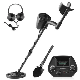 Underground Metal Finder Treasure Hunter Metal Detectors Seekers GTX5030