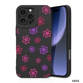 For Samsung S25 S26 iPhone 16 15 Plus 17 Gel Cover Fashionable Design Phone Case