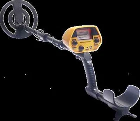 Underground Metal Detector GTX5030H GTX5030 Treasure Hunter Gold Circuit Metales