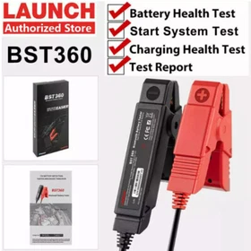 LAUNCH X431 V +5.0 Pro Elite Bidirectional OBD Car Diagnostic Scanner ECU Coding