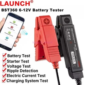 LAUNCH X431 PRO3S V+ Elite PRO5 Car Truck Diagnostic Tool Key J2534 Programming