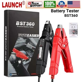 LAUNCH X431 PRO Star Diagnostic Scan Tool OBD2 Scanner Bidirectional 38+ Reset