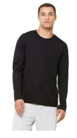 All Sport Unisex Performance Long Sleeve TShirt - M3009