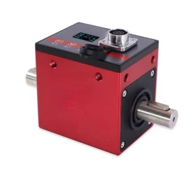 High-Precision Dynamic Torque Sensor for Wide-Range Automation Equipment