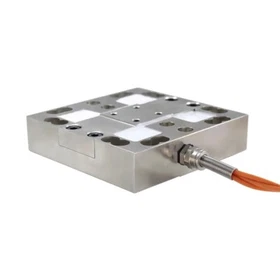 Multi-dimensional Force Sensors for High-precision Force Measurement