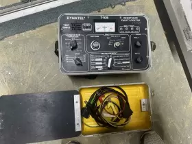710B 3M Dynatel Resistance Fault Locator #3