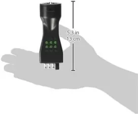 16687 AB Blade Pin Tester #2