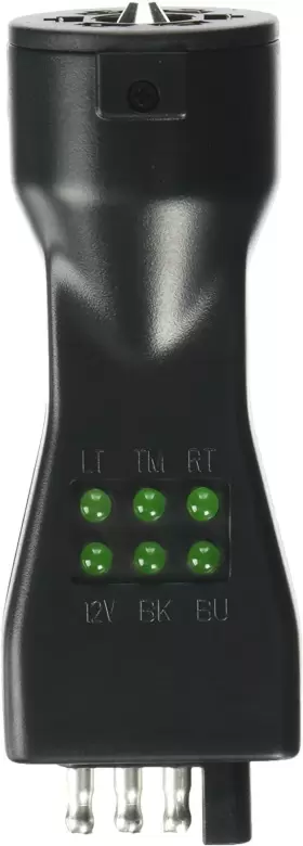 16687 AB Blade Pin Tester