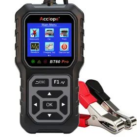 ACL-BT01 ACCLOPE Pro Car Battery Tester