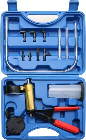 AM815-7 ACYMNER Brake Bleeder Handheld Vacuum Pump Clutch Sy