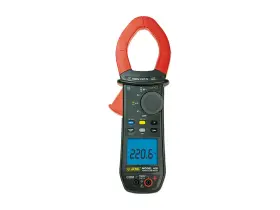2139.5 AEMC INSTRUMENTS Power Clamp Meter Trms