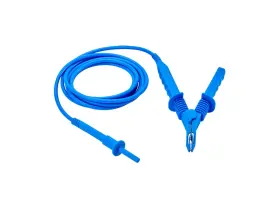 2151.39 AEMC INSTRUMENTS Lead Guard Integral Clip