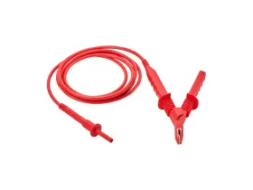 2151.40 AEMC INSTRUMENTS Lead Guard Integral Clip