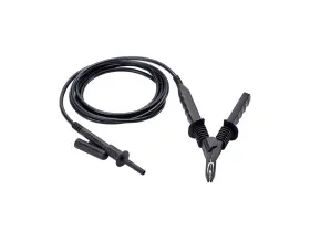 2151.41 AEMC INSTRUMENTS Lead Guard Integral Clip