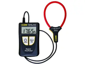 2153.31 AEMC INSTRUMENTS Lead Digital Flexprobe Trms
