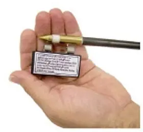 07121 AGRATRONIX Ht Pro Hay Tester Probe #2
