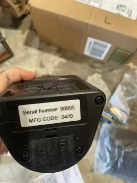 08150 AGRATRONIX Coffee Tester #2