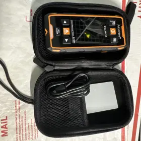 250213672 AICEVOOS Stud Finder Wall Scanner Tool Lcd Display
