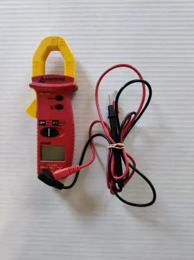 AC40B AMPROBE Clamp Digital Multimeter