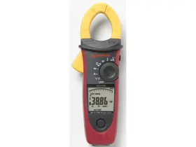 ACD-51NAV AMPROBE Cat Iv Ac Trms Navigator Clamp Meter