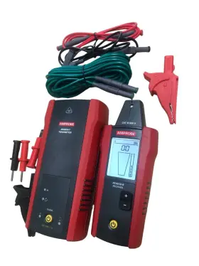 AT-6010-T AMPROBE Meters Sensors Probes