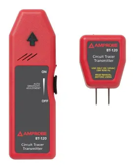 BT-120 AMPROBE Circuit Breaker Tracer