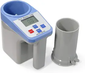 GM015 AMTAST Grain Meter Smart Tester Coffee Beans Rice Wheat