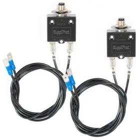 BXSBHQ-3A5A ANATIA Resettable Fuse Hvac Tools Circuit Tester