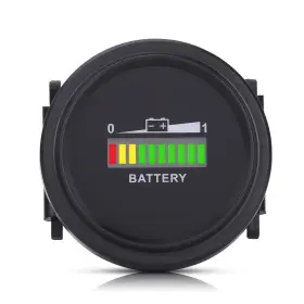 ARAMOXWOF2SX13VG ARAMOX Battery Meter Indicator Led Popular