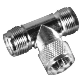 20432 ARIES TECHNOLOGY Uhf Male Female Adapter
