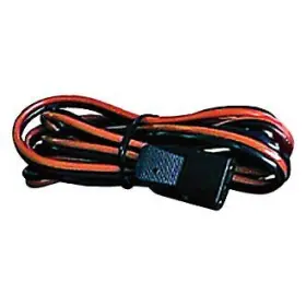 30402 ARIES TECHNOLOGY Power Cord Cigarette Lighter Plug Pin #2