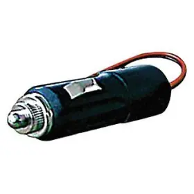 30402 ARIES TECHNOLOGY Power Cord Cigarette Lighter Plug Pin #3