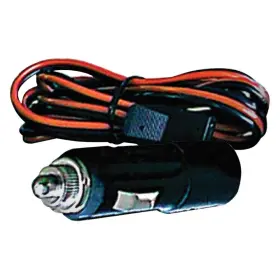 30402 ARIES TECHNOLOGY Power Cord Cigarette Lighter Plug Pin