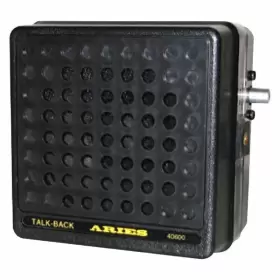 40600 ARIES TECHNOLOGY Talk Speaker