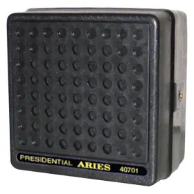 40701 ARIES TECHNOLOGY Presidential Speaker