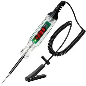AT-1802 ATOBLIN Light Led Digital Circuit Tester