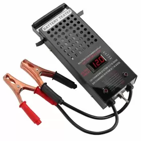 AT008A AUTTGINN Battery Tester Car