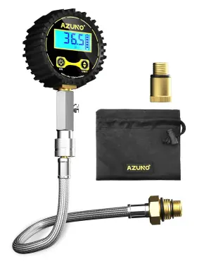 ACT14D AZUNO Compression Tester Digital