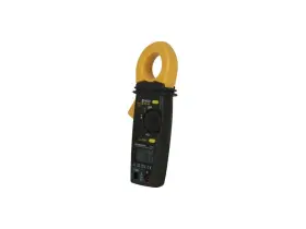 313A B-K PRECISION Mini Ac Milliclamp Meter Milli Amp Clamp 313A B-K PRECISION Mini Ac Milliclamp Meter Milli Amp Clamp