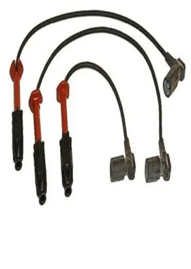 1756176 BECK ARNLEY Ignition Wire Set