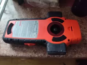 BDL110S BLACK DECKER Bulls Laser Stud Ac Finder #2